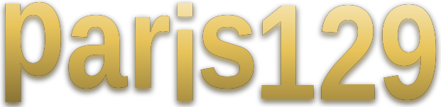 paris129 logo